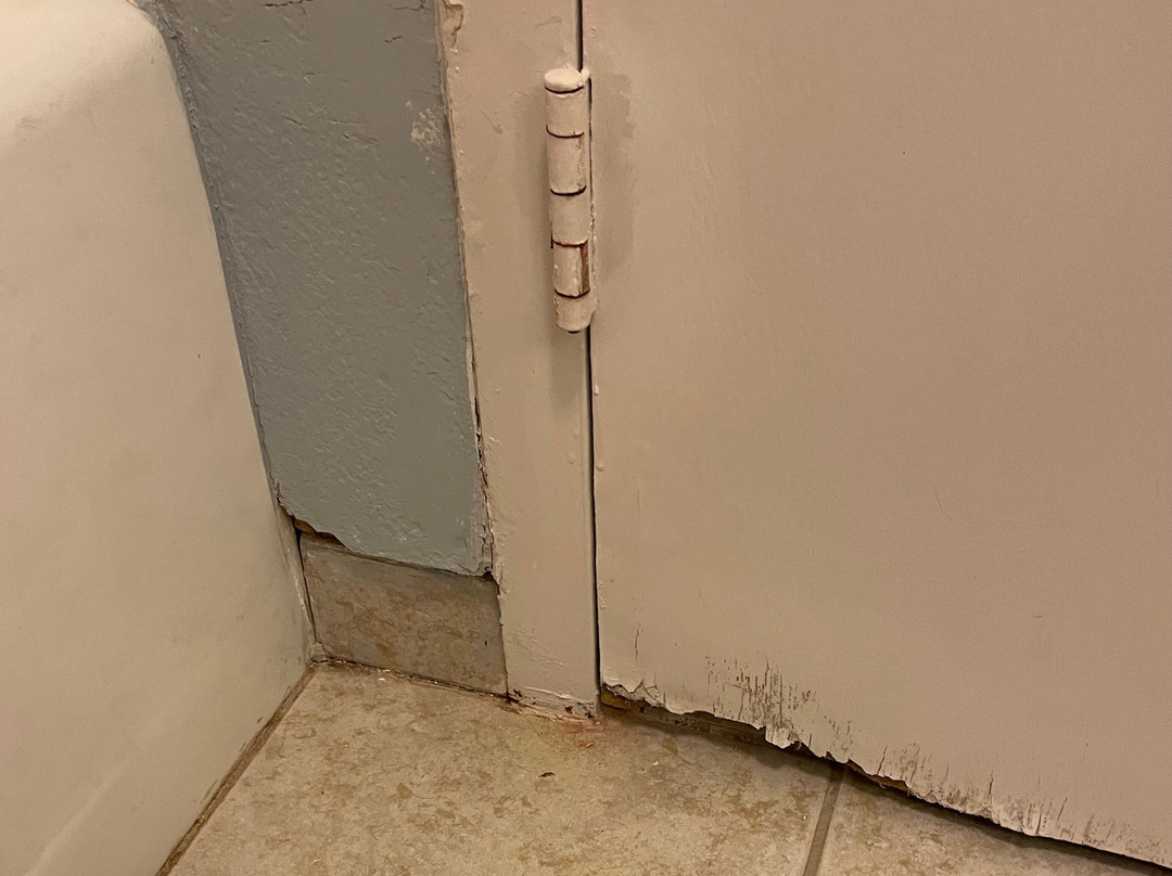 贝斯特韦斯特哈特福德酒店主图