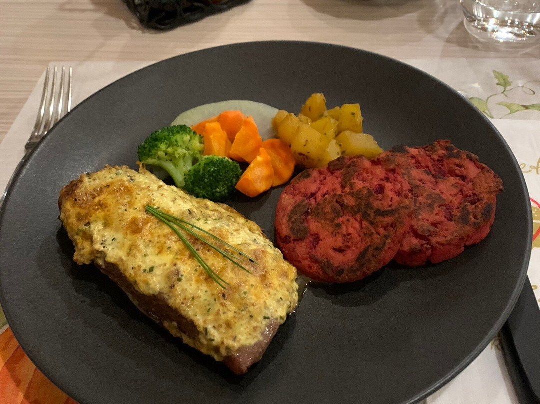 Hotel Restaurant Emshorn主图