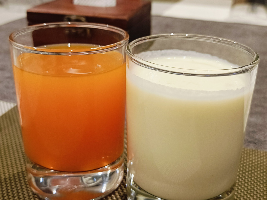 Hotel Sadhana Executive主图