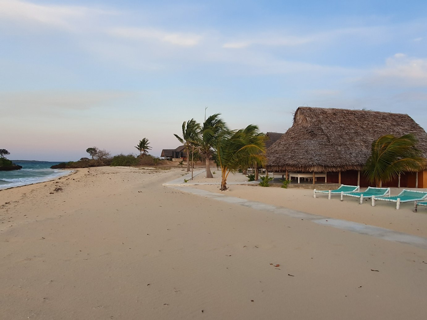 Situ Island Resort-浴室