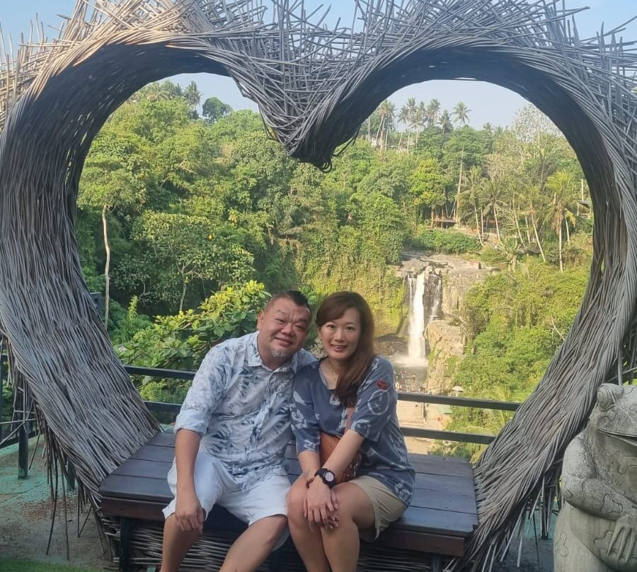 Roy Bali Activities-库塔必去景点