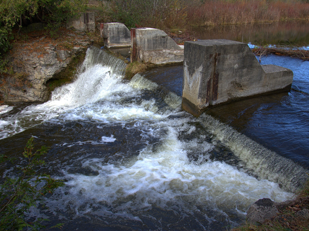 Rockwood Conservation Area景点图片