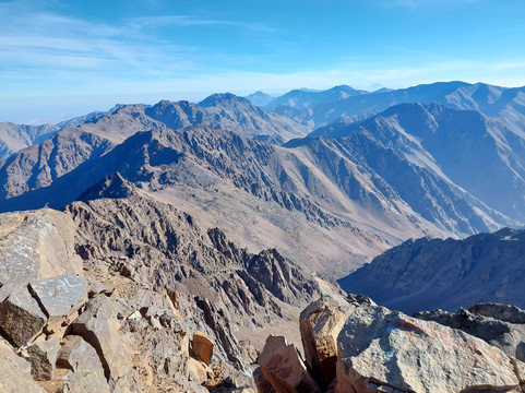 Imlil Treks Toubkal-马拉喀什必去景点