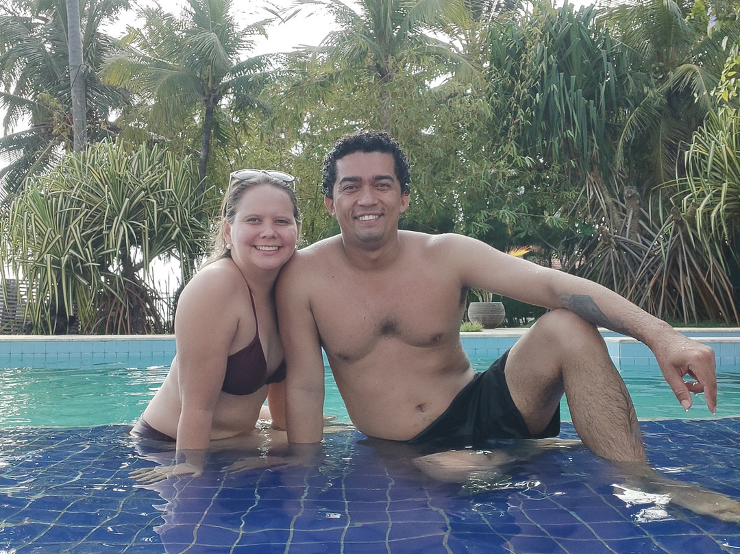 La Casa di Pietra主图