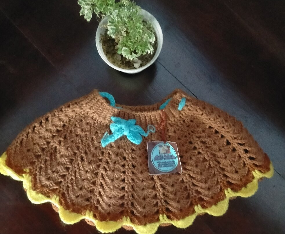 Mukti collection handmade-Lumajang必去景点