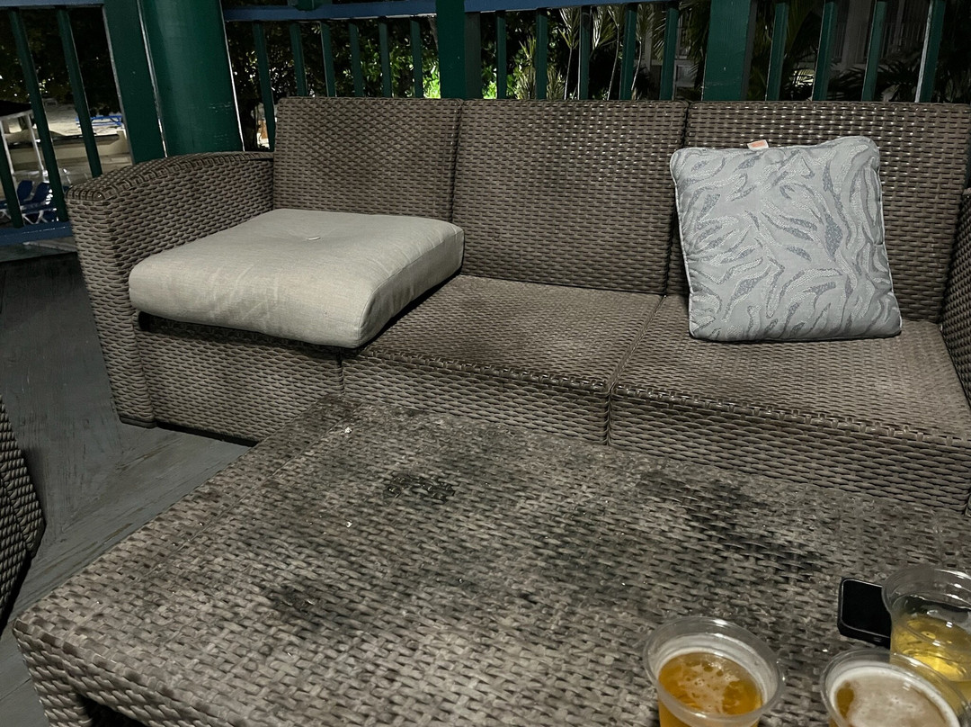 巴哈马布里斯全包度假酒店及Spa主图