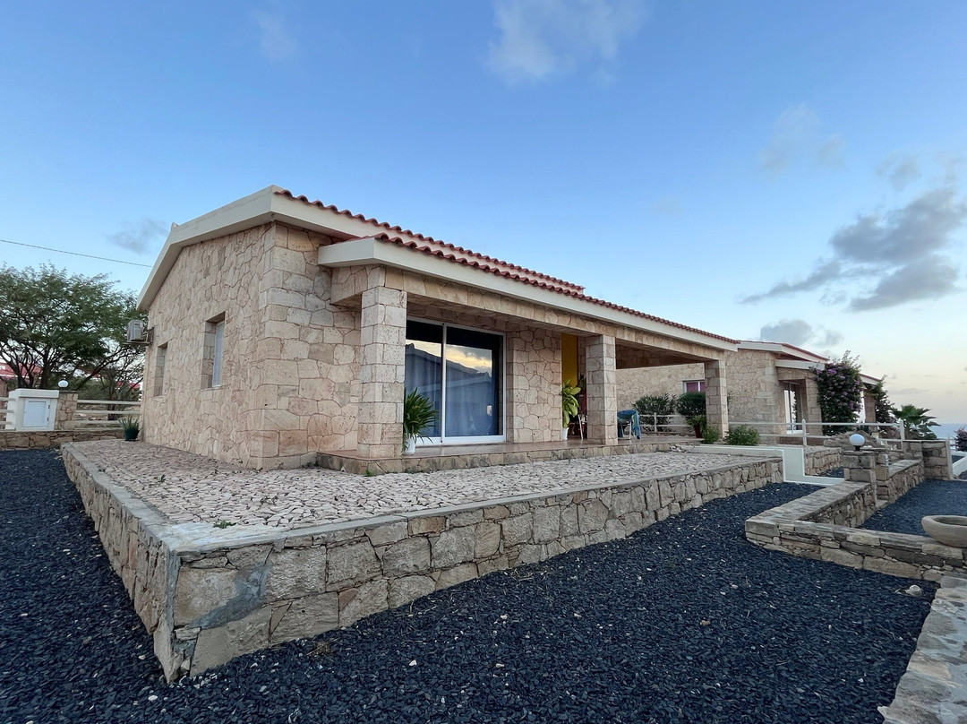 Stella Maris Village主图