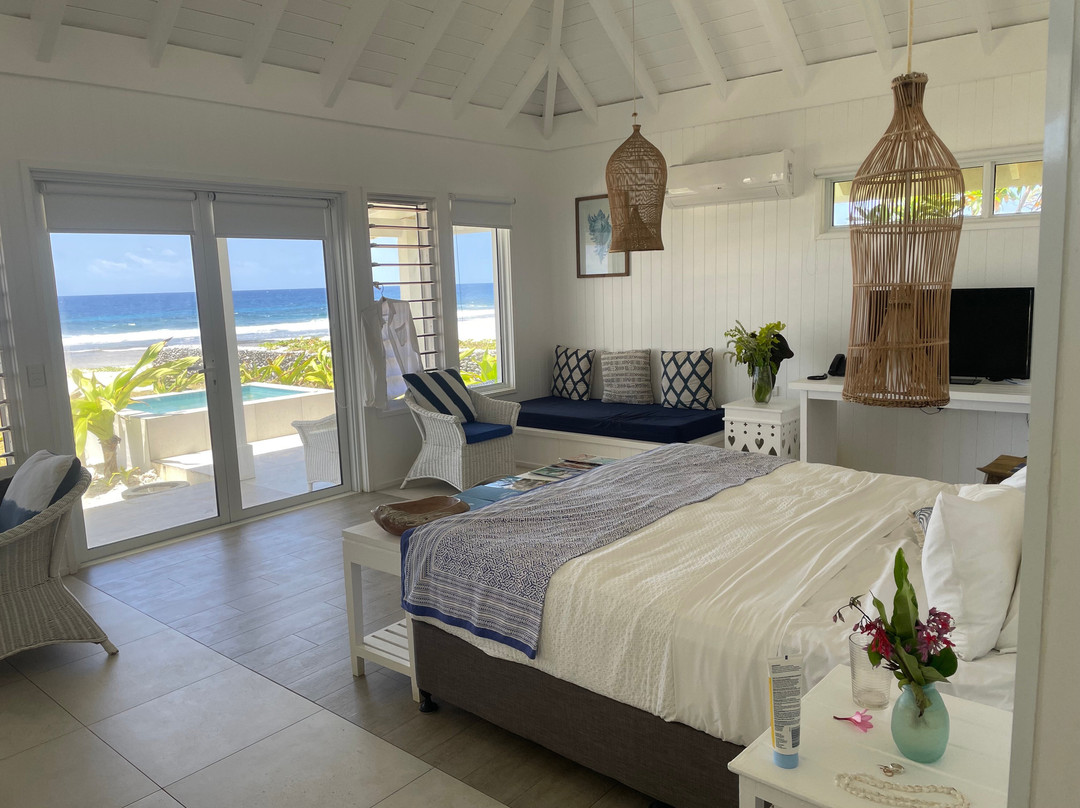 Tamanu on the Beach Resort and Spa主图