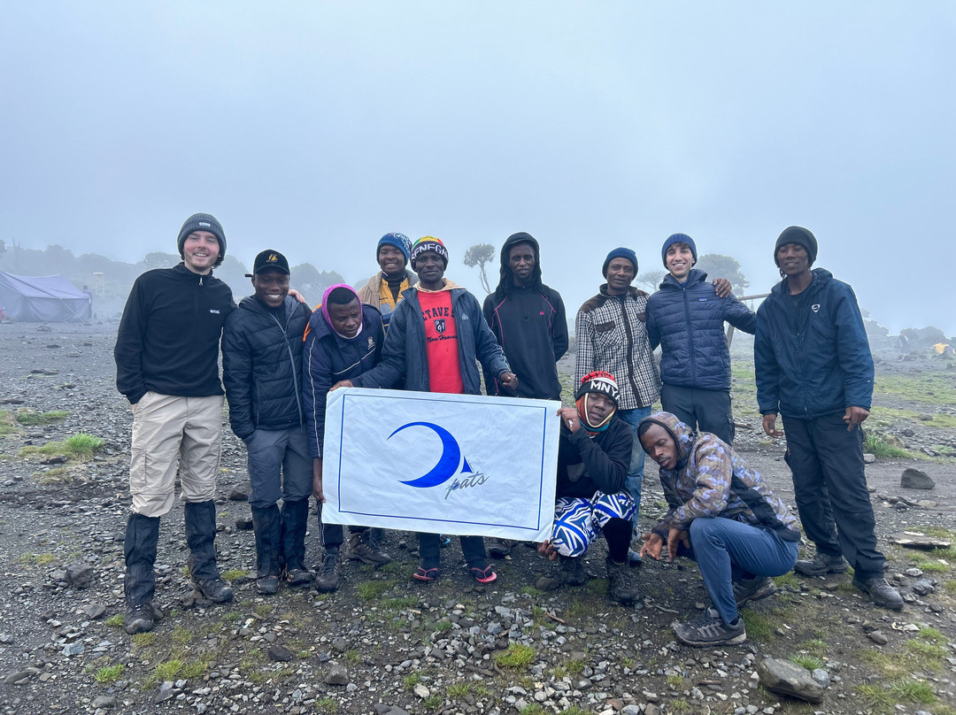 XPATS International Travel | Tour Operator Company-阿鲁沙必去景点