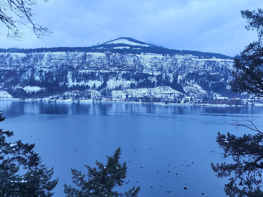 Columbia Gorge Hotel & Spa主图