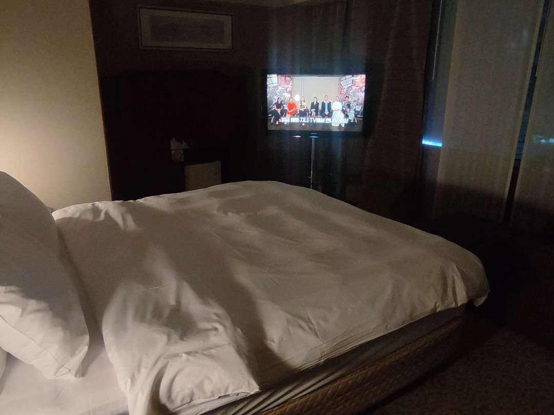 The Grand Daegu Hotel主图
