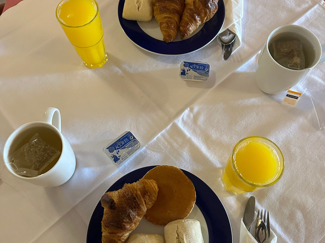 Solar de Lalém主图