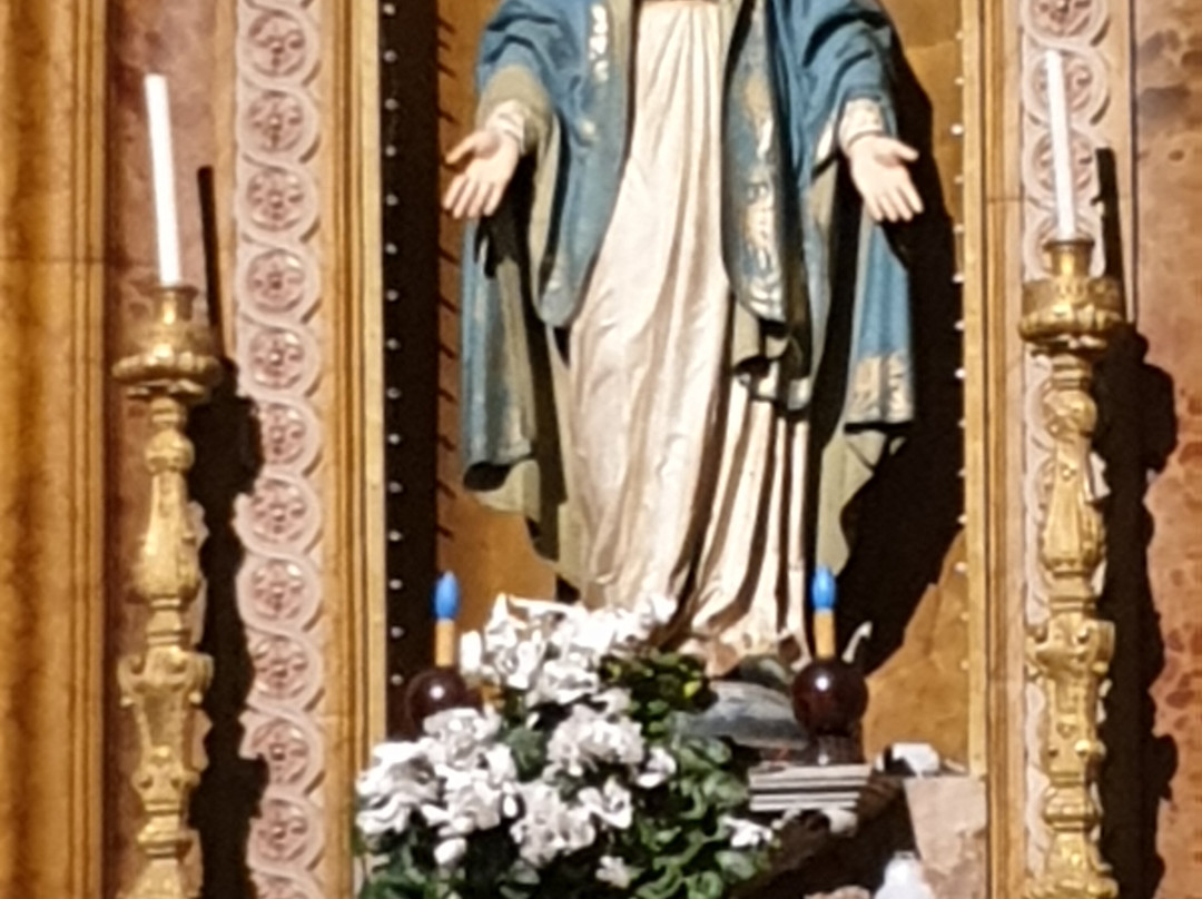 Chiesa San Giovanni Battista-Centallo必去景点