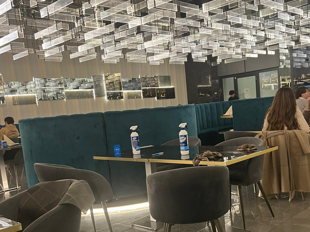 Yama Sushi Padova
