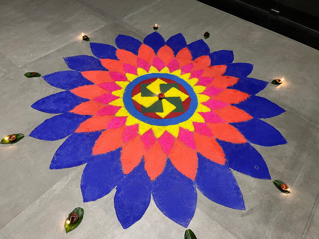 Niraamaya Retreats Samroha, Athirappilly主图