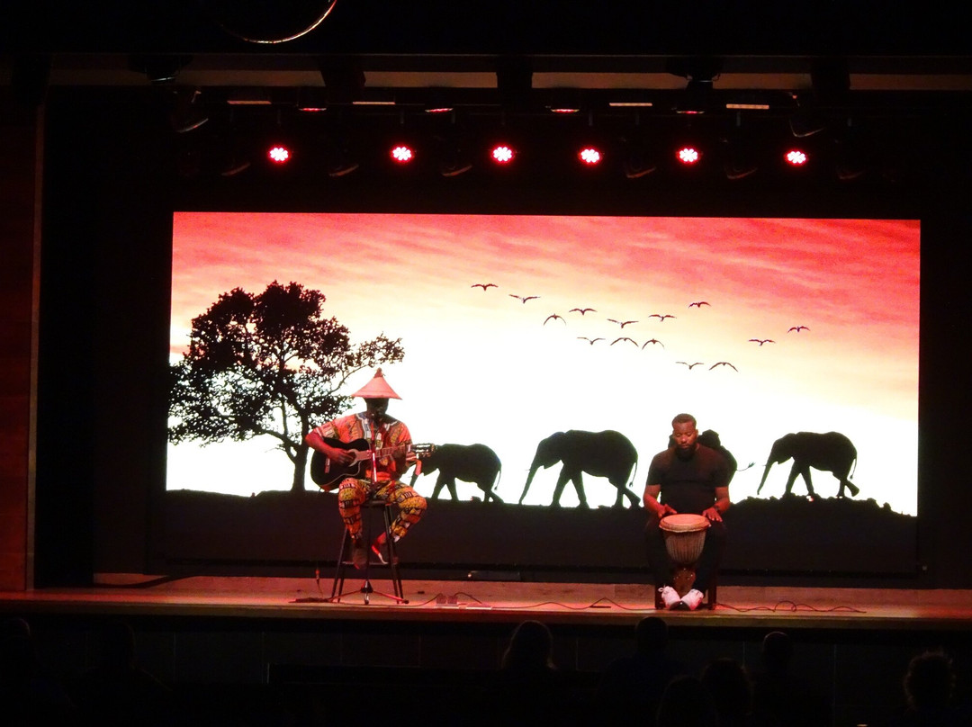 Riu 卡拉姆博俱乐部酒店 - 全包主图