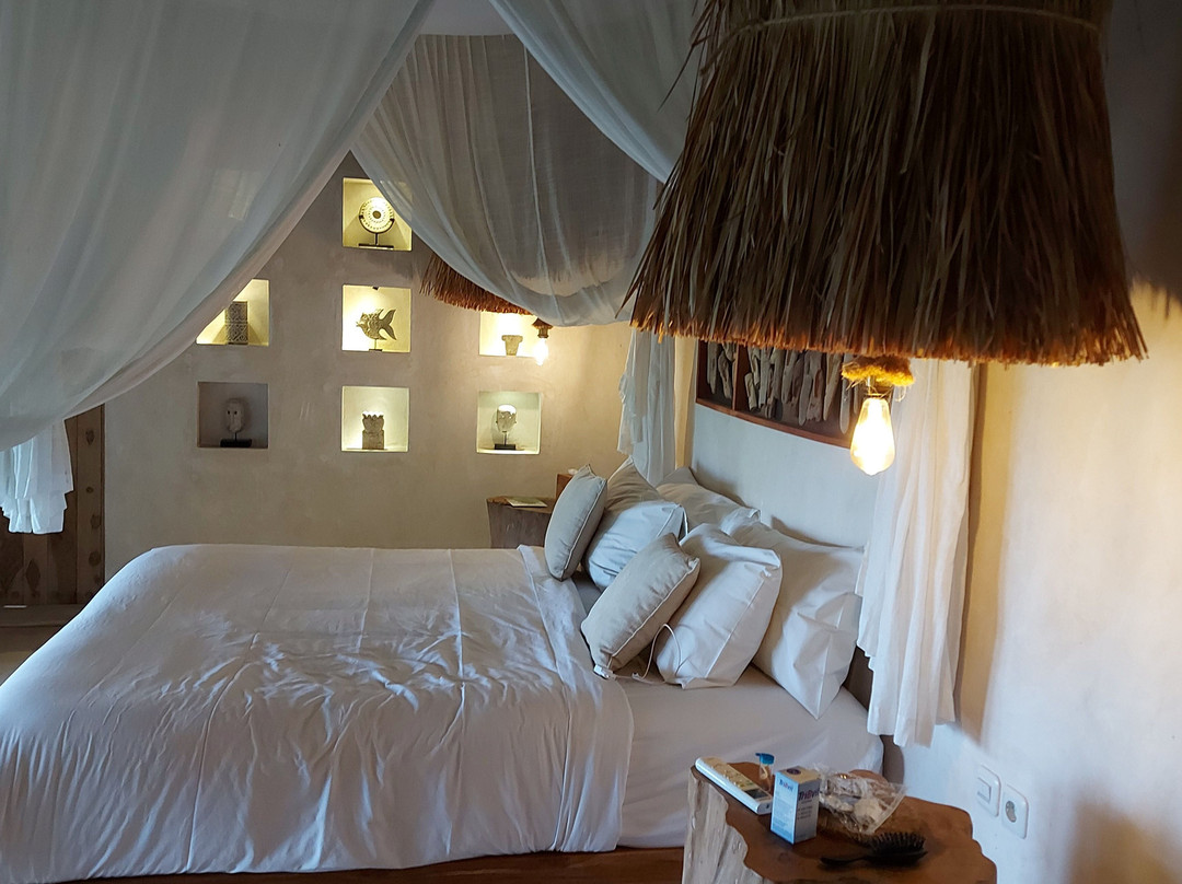 MATHIS Lodge Amed主图