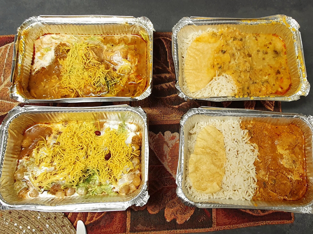 Zaika The Taste Of India