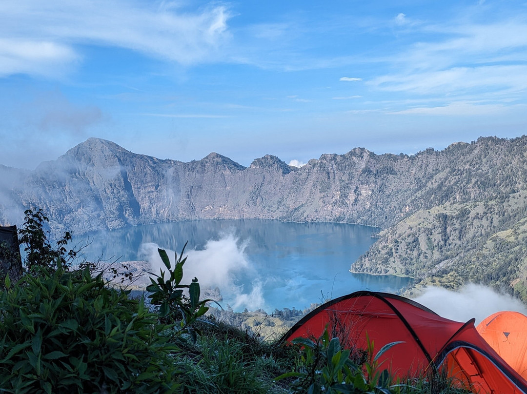 Rinjani Dawn Adventures景点图片