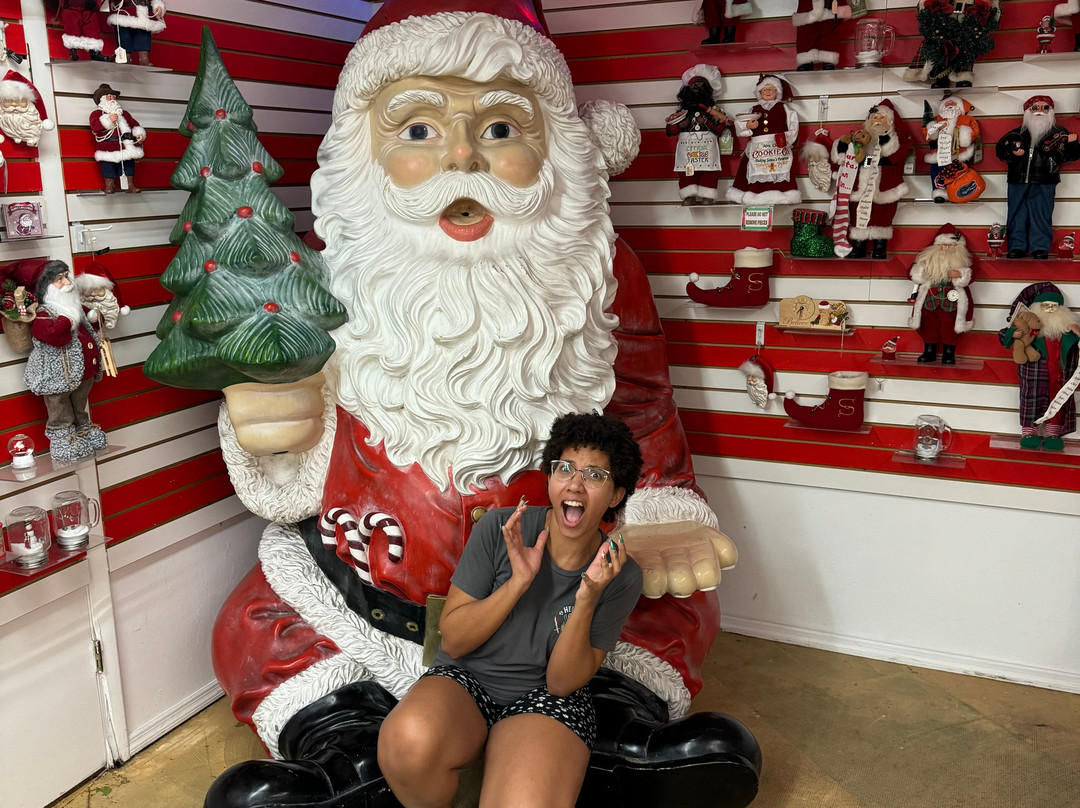 Shell Factory & Nature Park-North Fort Myers必去景点