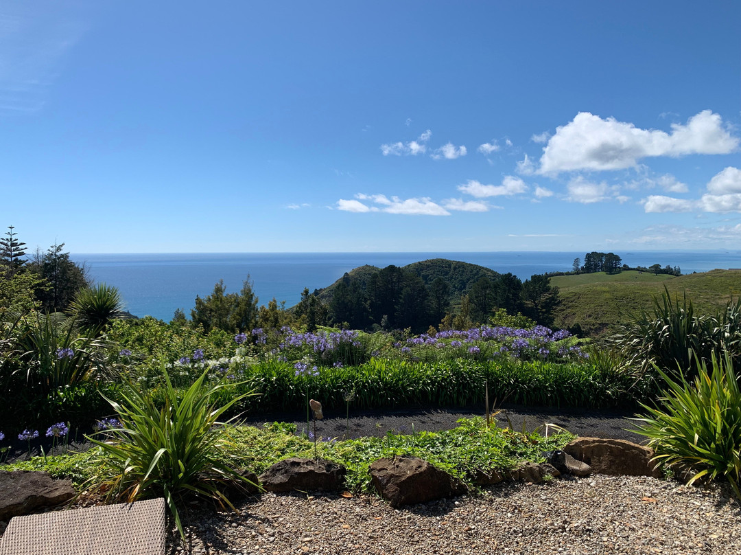 Orokawa Bay Retreat