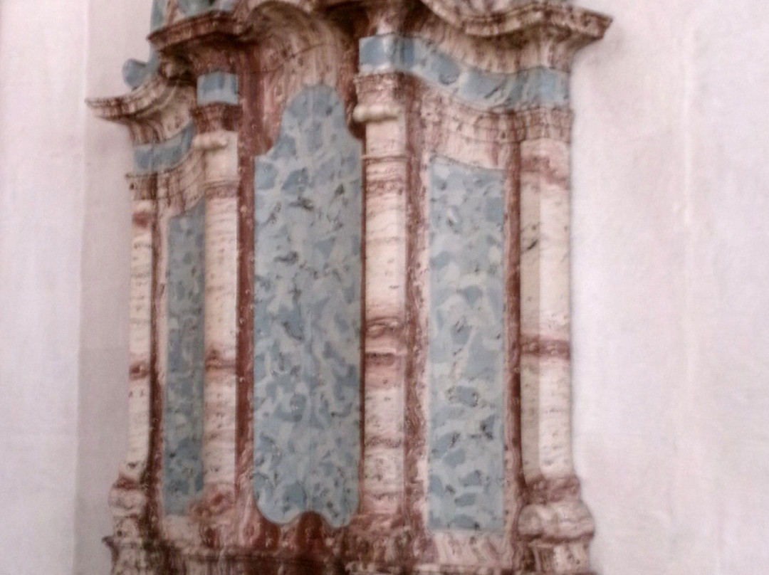 Eglise et Couvent des Cordeliers景点图片