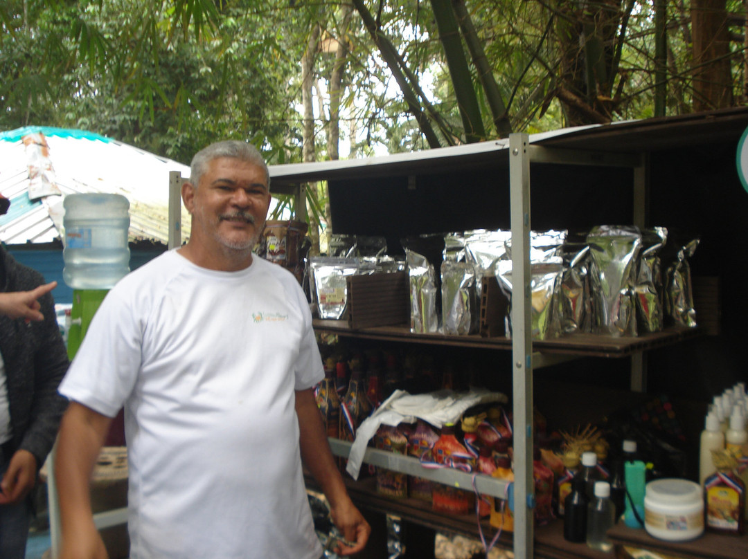 Sultana Tours & Experience-Sabana de la Mar必去景点