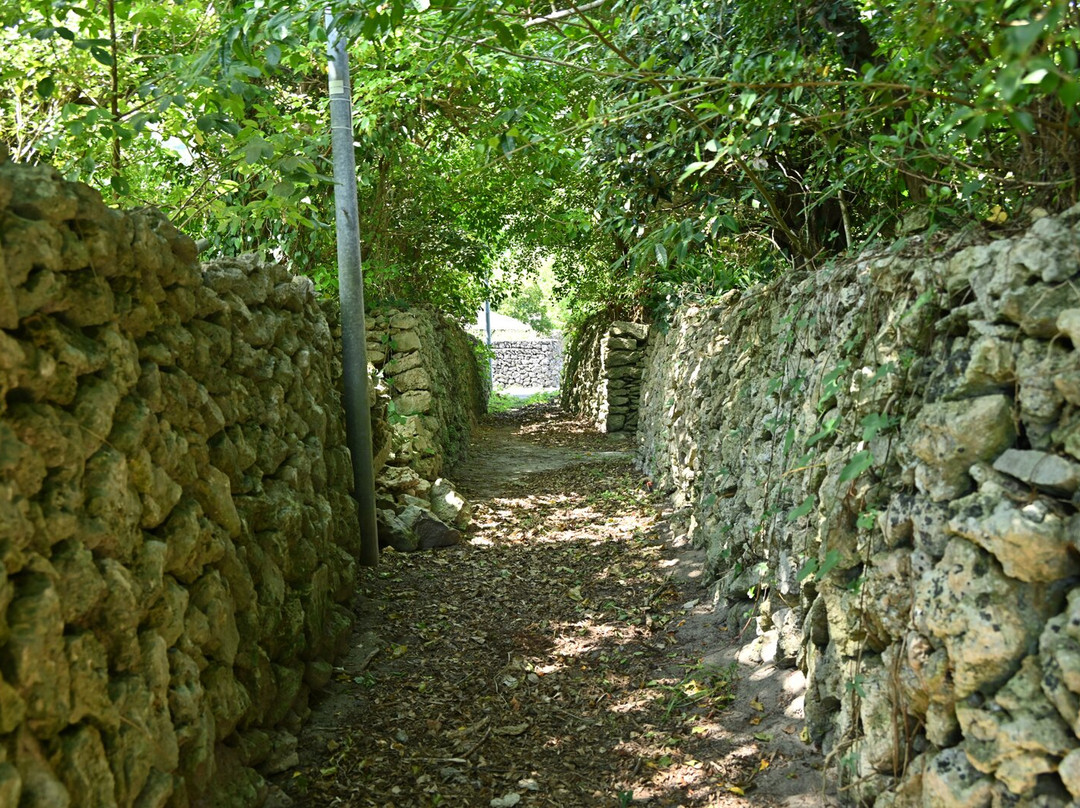 Aden Village景点图片