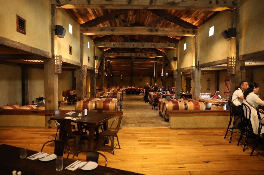 The Winemaker's Tour-Eskdale必去景点