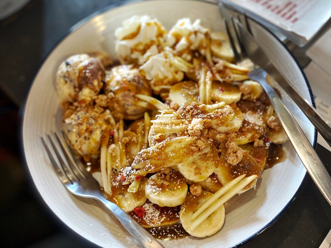 弗拉阿提特路-曼谷必去景点