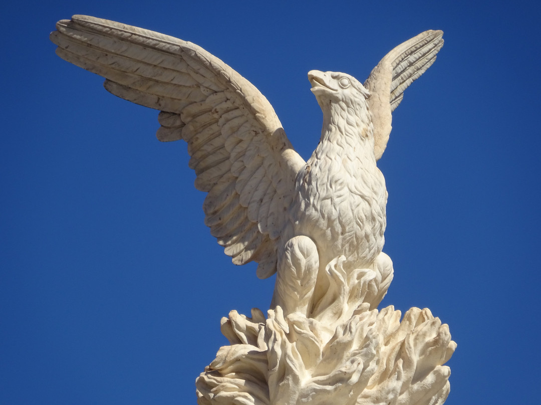 Square of First National Assembly