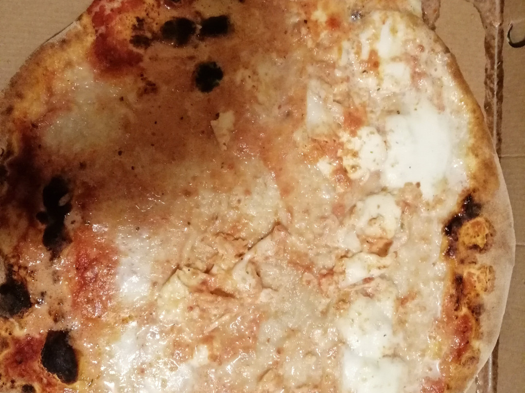 Pizzeria Leo Pizza