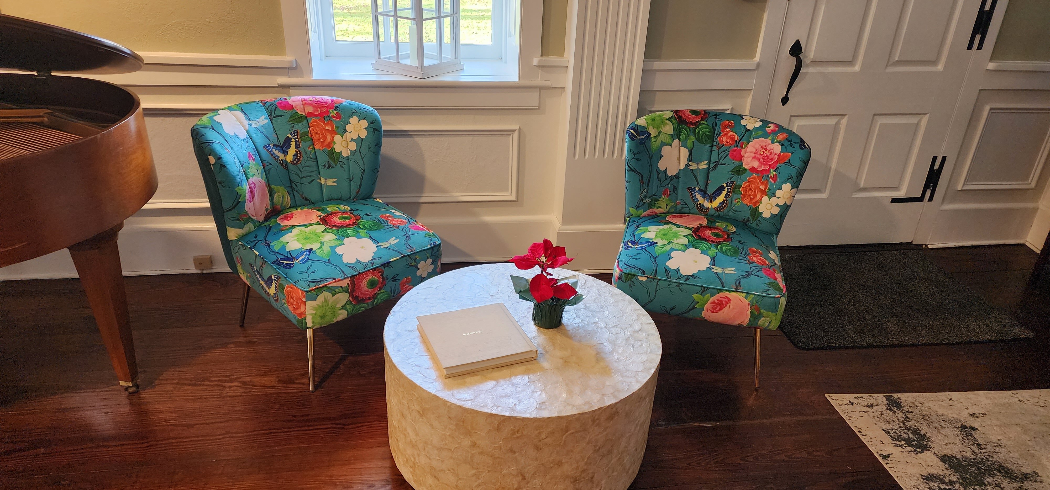 Chimney Hill Estate Inn-浴室