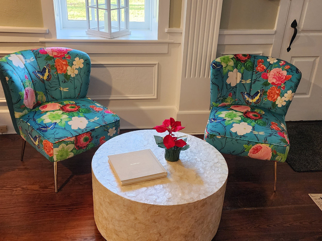 Chimney Hill Estate Inn主图