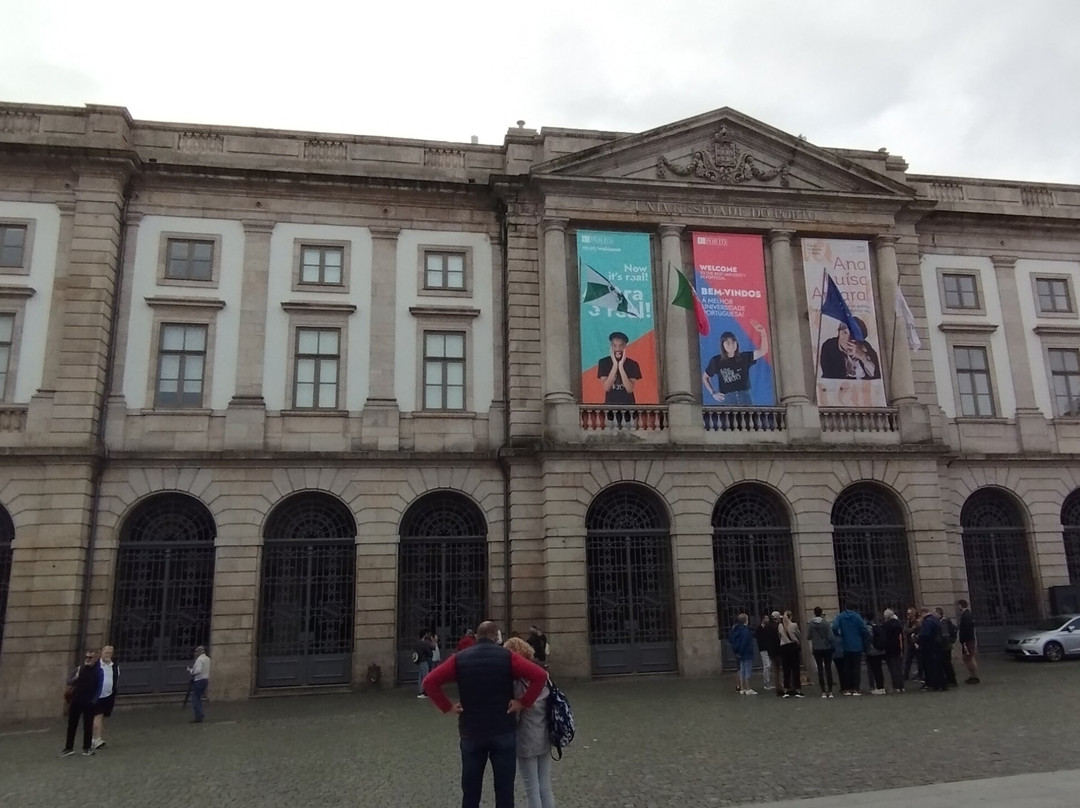 Praça Gomes Teixeira景点图片