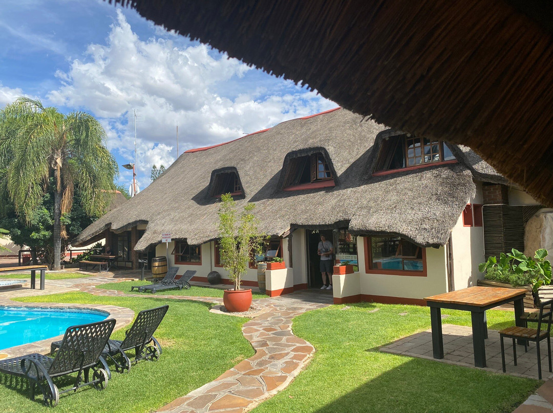 C'est Si Bon Hotel主图