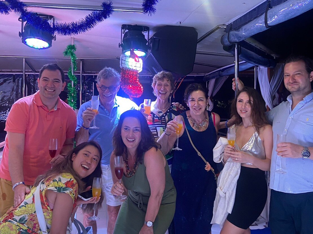 Badaro Yacht Club-Wichit必去景点