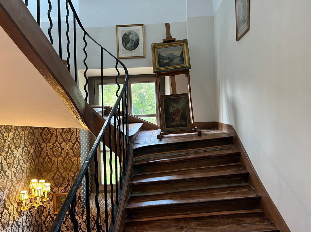 Chateau de Paradis主图