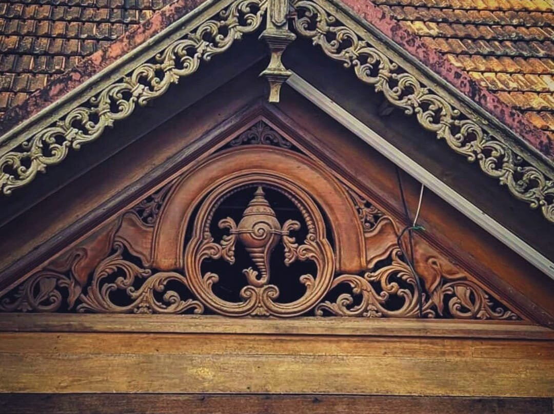 Kuthiramalika Palace Museum景点图片