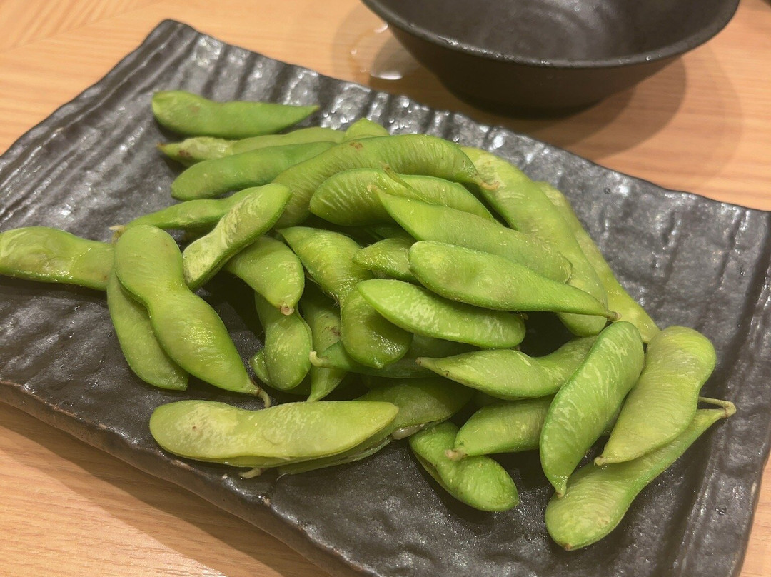 鮨・酒・肴 杉玉 中野坂上