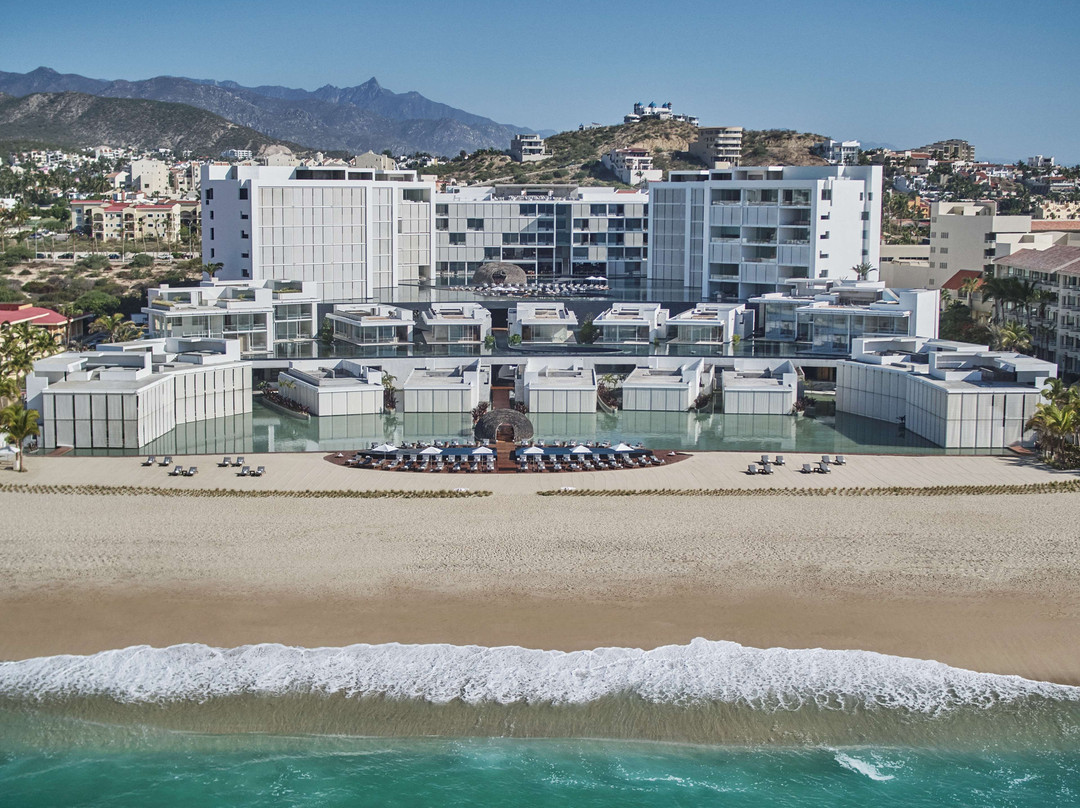 Viceroy Los Cabos