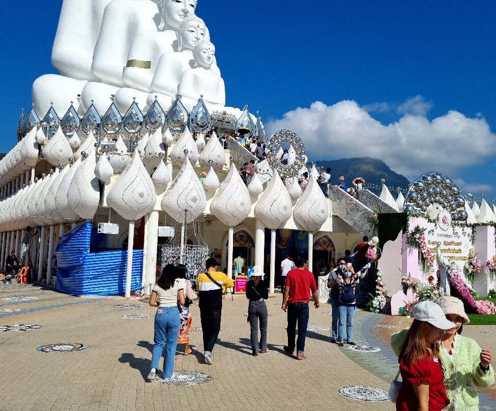 普洛德绿花园山度假村