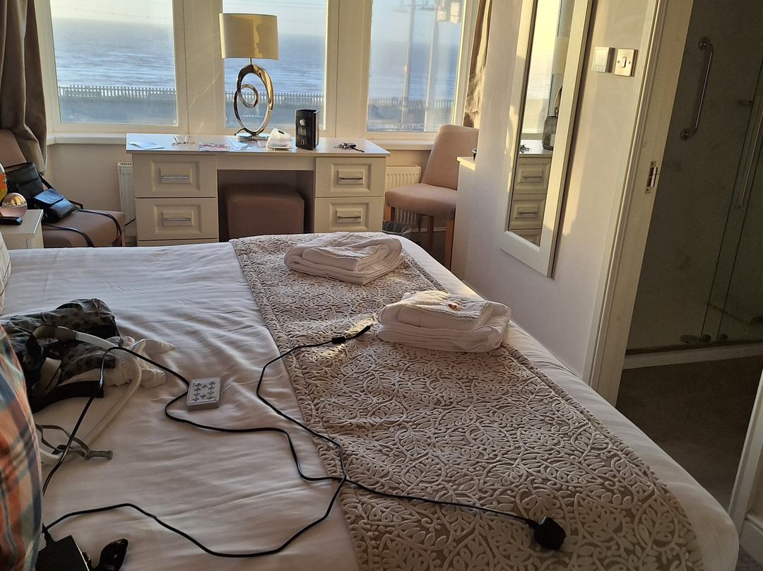 Elgin Hotel Blackpool主图