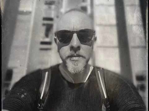 白立方画廊-伦敦必去景点