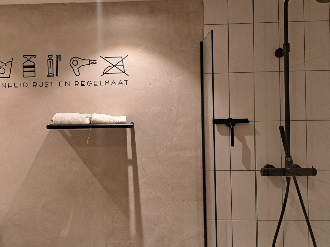 Gooiland Hotel主图