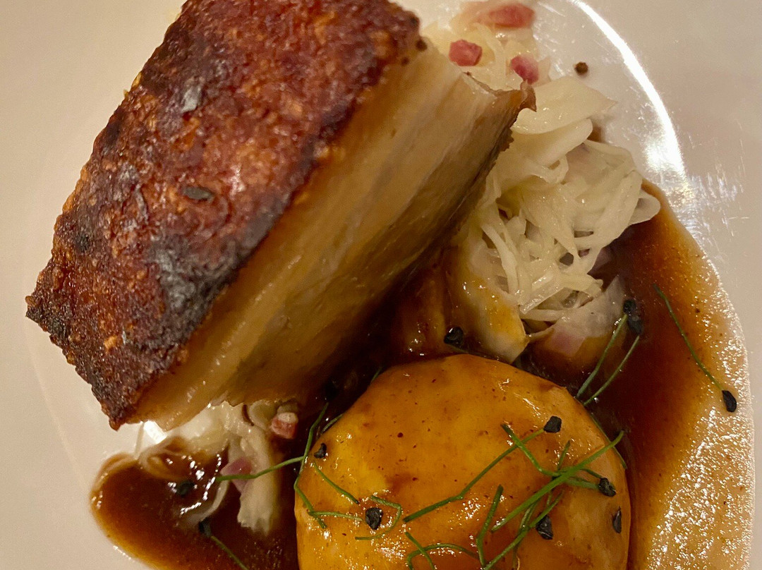 Hotel Bergkristall主图