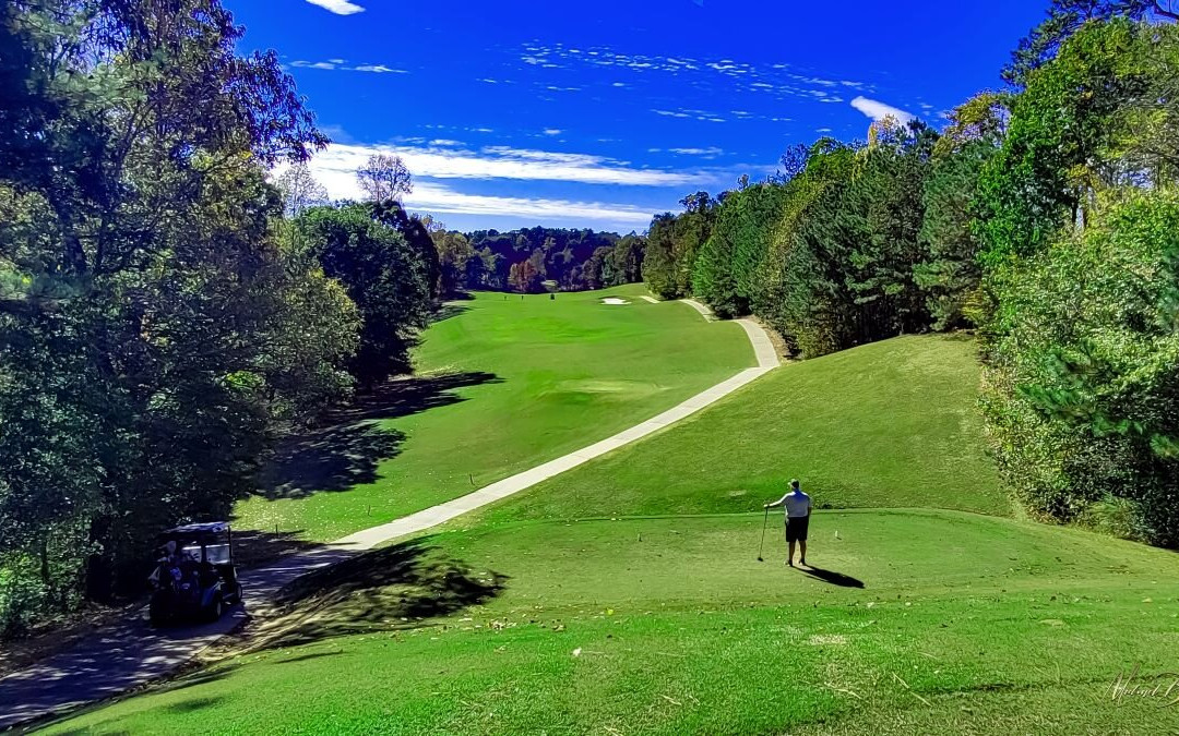 Cider Ridge Golf Club景点图片