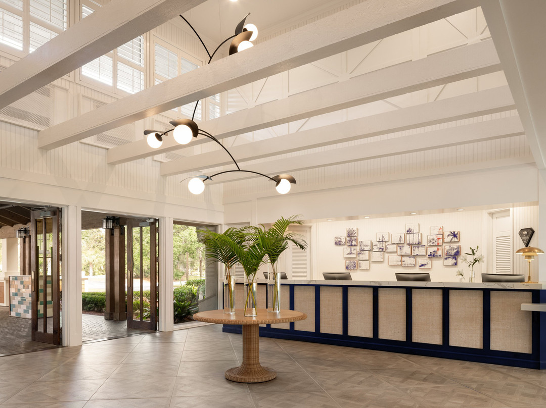 希尔顿头岛酒店住宿-希尔顿头岛希尔顿海滨度假村