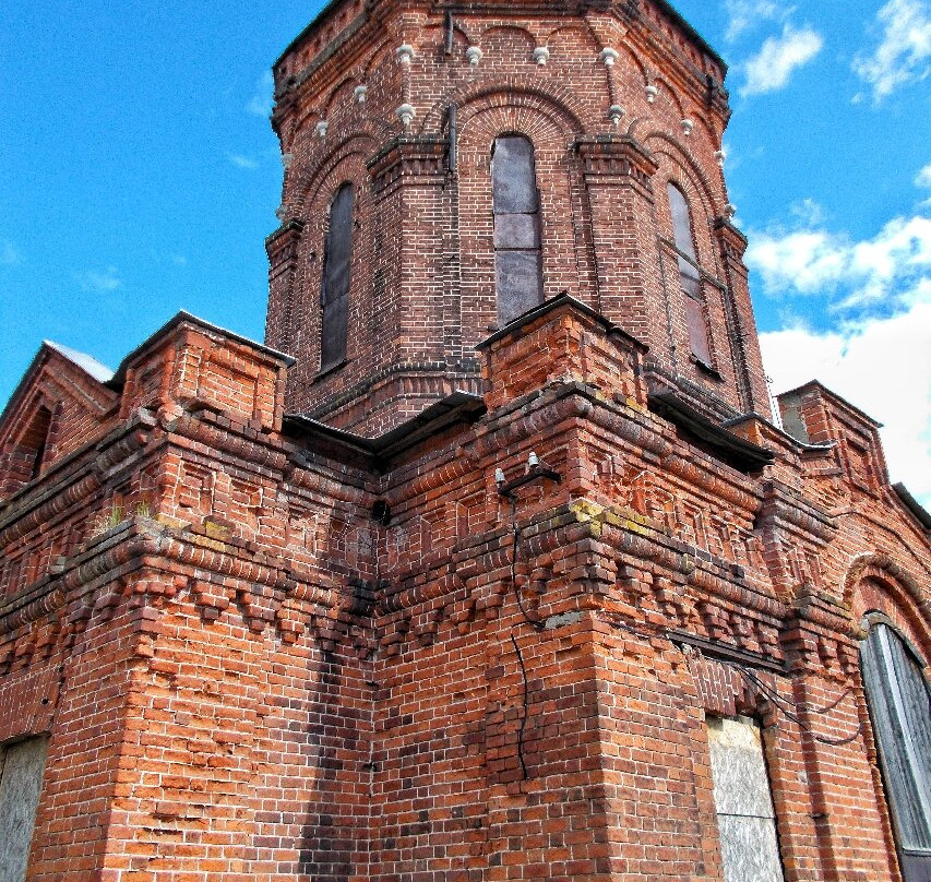 Water Tower景点图片