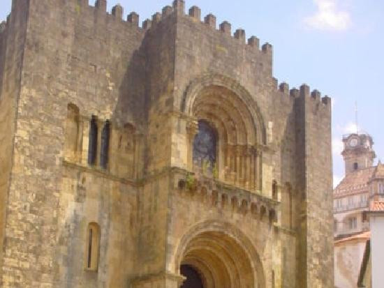 Yellow Bus Tours Braga-布拉加区必去景点